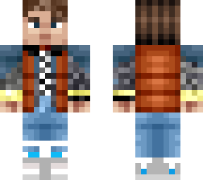 marty mcfly
