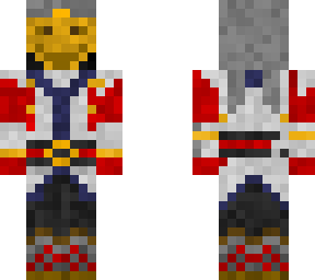 League Of Legends Shaco Minecraft Skins