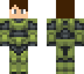 master chief 2