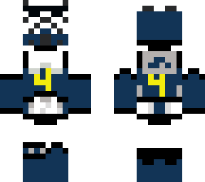 may 4th stormtrooper