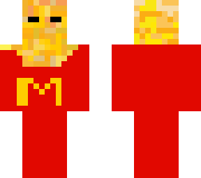 mcdochips