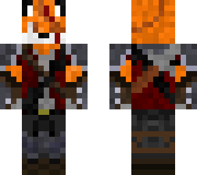 medieval fox