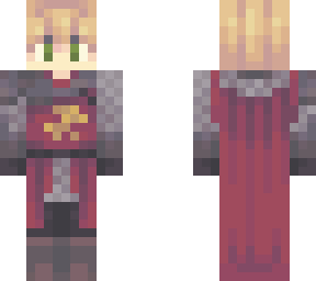 medieval warrior king
