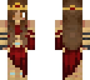 medieval warrior queen