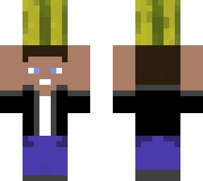 melon boy