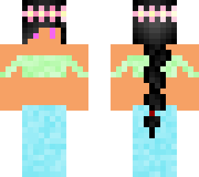 mermaid