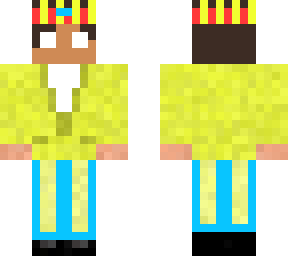 mi skin del 2018