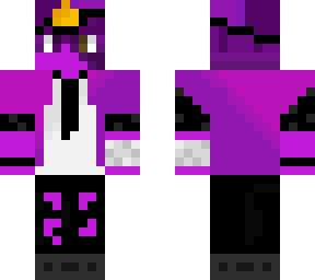 michael afton