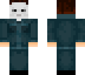 michael myers (rehydrated)
