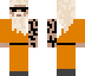 mid-life prisoner
