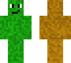 minecraft grass