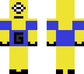 minion