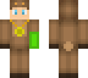 moose is rich!(read desc!!!)