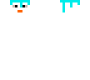 mr. snowman