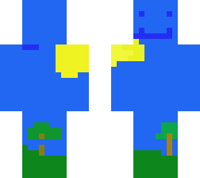 mr blue sky
