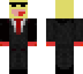 mr smile