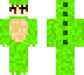 mrspill dino