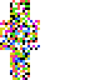 multi colour