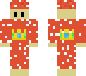 mushr00mk1ng (pls dont use )