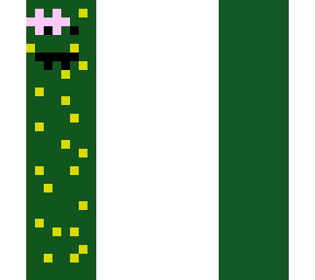 my creeper