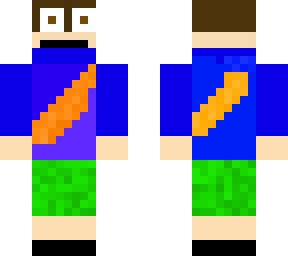 my merch if i had any.
