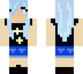 my new oc