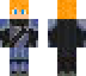 my self as a mandolian
