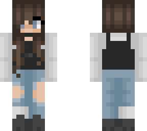 my skin <3