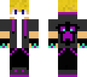 my skin