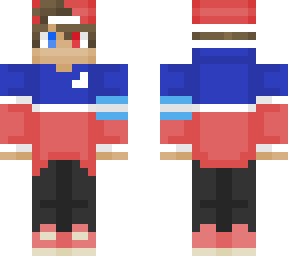 my skin 2