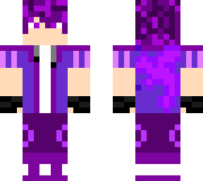 my skin for naruto mod