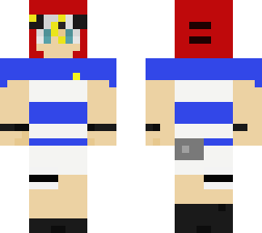 naruto rugbier 2