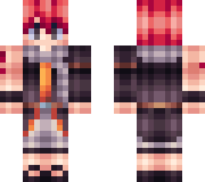 natsu