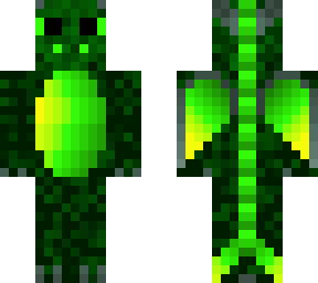 nature dragon v3
