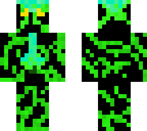 nature singularity