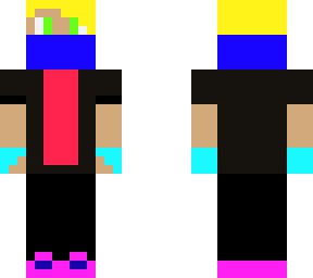neon