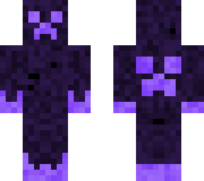 nether creeper