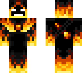 nether mage