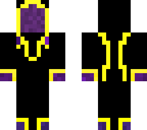 nether mege