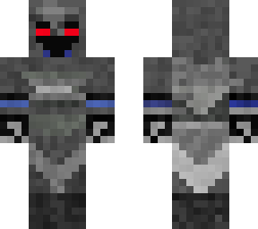 netherite armor