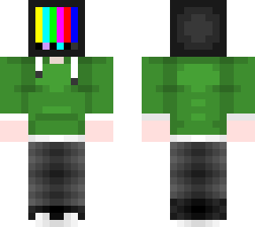 new tobyclrk's skin