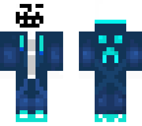 new troll blue