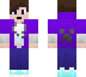 newer skin
