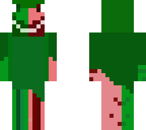 nightmare-zombie (read-disc) firevillager only
