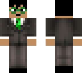 nil traje