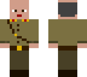 nkvd section chief