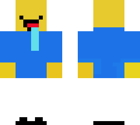 nopfour skin