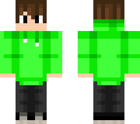 normal green