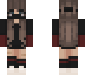 not mine (cant find owner and want to edit skin)