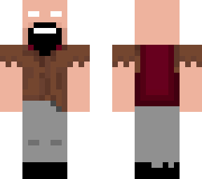 notch herobrine